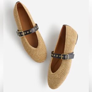 The Remy Mary Jane Flat